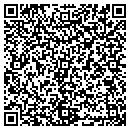 QR code with Rush's Drive In contacts