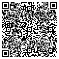 QR code with Rwb contacts