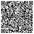 QR code with Mae Bee's contacts