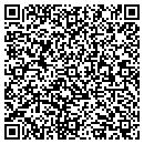 QR code with Aaron Kasl contacts