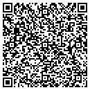 QR code with Harris Vogt contacts