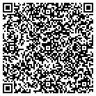 QR code with Martin Marietta Aggregates contacts