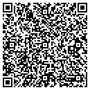 QR code with L Elson Terry L contacts