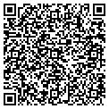 QR code with Unmc contacts