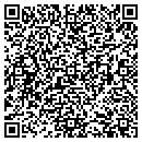 QR code with CK Service contacts