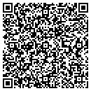 QR code with Avery Muffler contacts