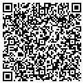 QR code with LDG Corp contacts
