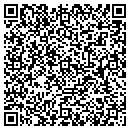 QR code with Hair Repair contacts
