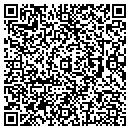 QR code with Andover Corp contacts