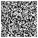 QR code with Holzaepfel Design contacts