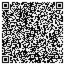 QR code with Robert F Kraunz contacts
