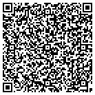 QR code with J & J Consultants For Higher contacts