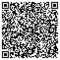 QR code with Aico contacts
