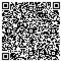 QR code with KFC contacts
