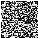 QR code with On The Way Cafe contacts
