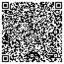 QR code with Robert J Madden contacts