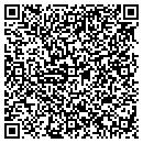 QR code with Kozman Graphics contacts