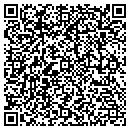 QR code with Moons Classics contacts