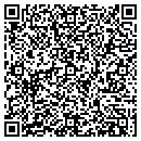 QR code with E Bridge Design contacts