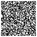 QR code with Viola V's contacts