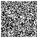 QR code with A & K Recycling contacts