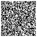 QR code with Utopia Ranch contacts