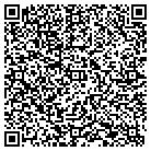 QR code with Aggregate Indstrs-Ne Rgns Inc contacts