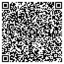 QR code with Rv Custom Stitching contacts