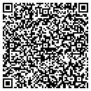 QR code with CJ Machine & Design contacts