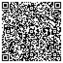 QR code with Paragon Tool contacts