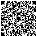 QR code with Salon D'Arcy contacts