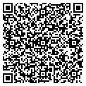 QR code with P Thirsk contacts