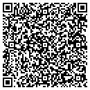 QR code with US Army Department contacts