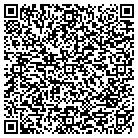 QR code with Hollis/Brookline Middle School contacts