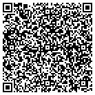 QR code with Martha E Diebold Real Estate contacts