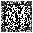 QR code with A Sewer Service contacts