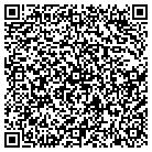 QR code with Machine Experience & Design contacts