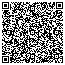 QR code with Hill Auto contacts
