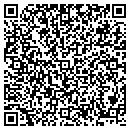 QR code with All Stitched Up contacts