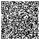 QR code with Salon East contacts