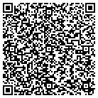 QR code with Dana Biomedical Library contacts