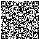 QR code with Manor Motel contacts