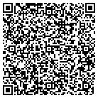 QR code with Anna's Cafe & Catering contacts