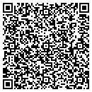 QR code with TLC Service contacts