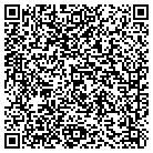 QR code with Kimberly's Creative Hair contacts