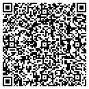QR code with Asm Services contacts