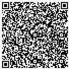 QR code with US Senior Army Advisor contacts
