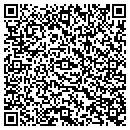 QR code with H & R Block Tax Service contacts