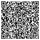 QR code with Ara Simonian contacts