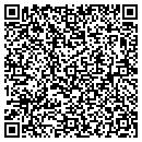 QR code with E-Z Welding contacts
